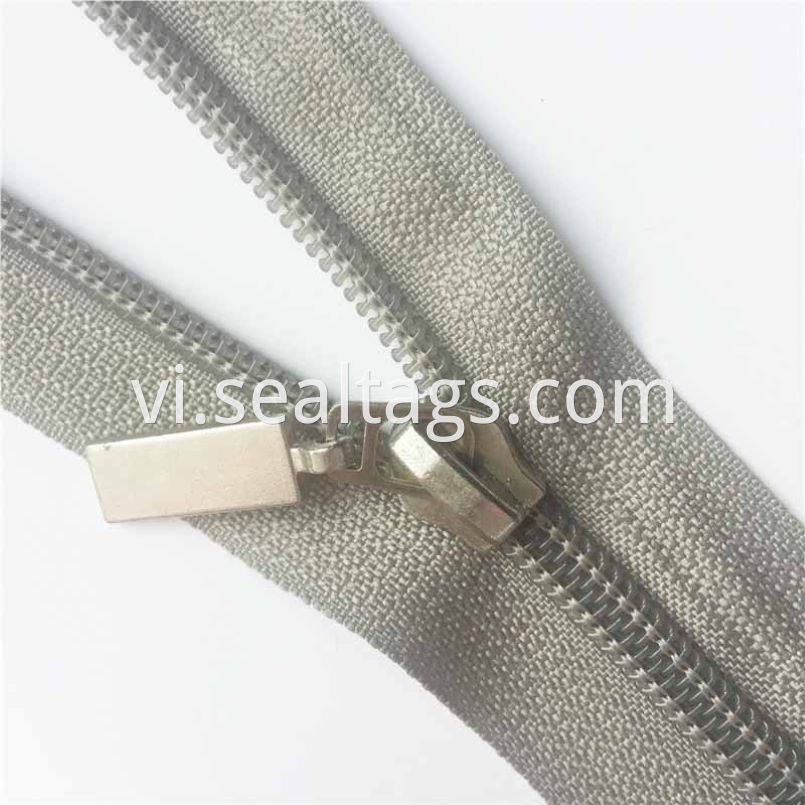 Nylon Zip String